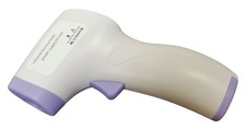 Infrarot Fieber Thermometer - kontaktlos Fieber messen - Elektronisch messen