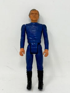 Figura de acción de colección Mattel Battlestar Galactica Commander Adama - Imagen 1 de 5