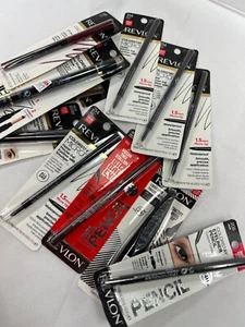 REVLON Color Stay Eyeliner & Eye Brow YOU CHOOSE Buy More & Save + Combined Ship - Picture 1 of 15