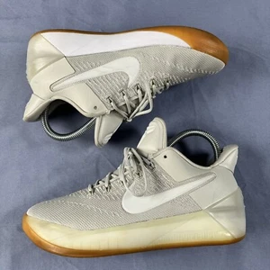 Nike Kobe Bryant AD Jugend Größe 4 Y Basketball Turnschuhe Trainingsschuhe 869987-011 - Bild 1 von 10