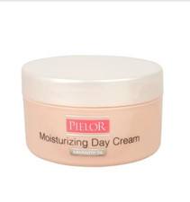 Pielor Tagescreme (SPF 10) 100ml Tagescreme Pflege Dekolleté, Gesicht, Hals.