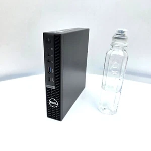 LATEST Dell OptiPlex 7020 Plus Mini i7 14700 16GB DDR5 512GB SSD Micro Desktop - Picture 1 of 7