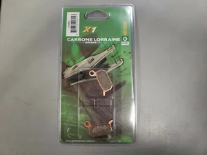 Carbone Lorraine X Series Brake Pads 2002-2016 KTM 50SX (Front) - Bild 1 von 1