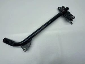 Moto Guzzi Breva 750 Left Frame Part Base Left Frame Part Cradle (2) 06' - Picture 1 of 9