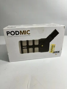 RODE PODMIC Dynamic Podcasting Microphone - Zdjęcie 1 z 8