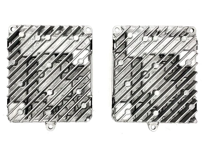 2x OEM for Audi A4 A5 Q5 S4 S5 SQ5 Sportback LED Headlight Module 4K0-941-572-DD - Image 1 of 4