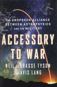 Accessory To War (HB, 2018) - Picture 1 of 1