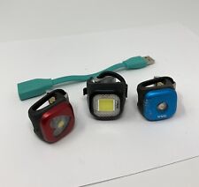 Knog Blinder Front & Rear USB Rechargeable Lights