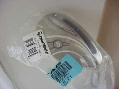 New LADY Adams NEW IDEA RESCUE 25* #5 Hybrid IDEA UltraLite 50 Women's Flex - Image 1 of 3