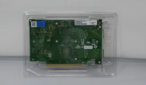 Adaptador de red Ethernet Intel E810-2CQD2 100GbE 2 puertos QSFP28 E8102CQDA2G1P5 - Imagen 1 de 5