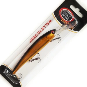 Grows Culture Bandit Walleye Deep Trolling Bait Zander Fishing Lure #12 - Picture 1 of 1