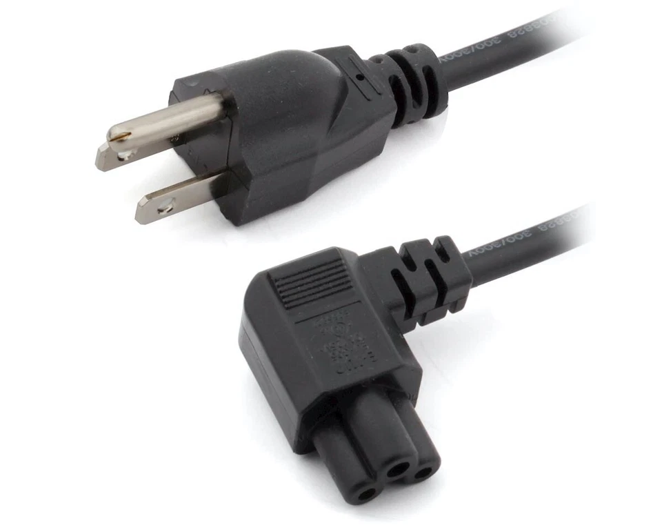 Reedy Stromstecker US auf IEC 320 ASC27224  - Bild 1 von 1