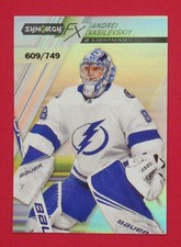  2020-21 Synergy Synergy FX /749 - Pick Your Cards 