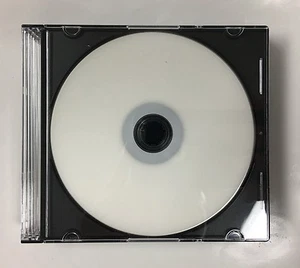 5 RIDATA 6X Blank Blu-Ray BD-R DL Dual Double Layer 50GB Inkjet Printable Disc - Picture 1 of 3