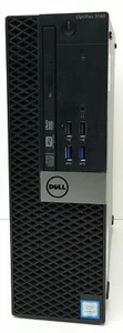 Dell OptiPlex 3040 - SFF - i3-6100 3.7Ghz - DDR3 - 4GB RAM - 240GB SSD - Wind... - Picture 1 of 5
