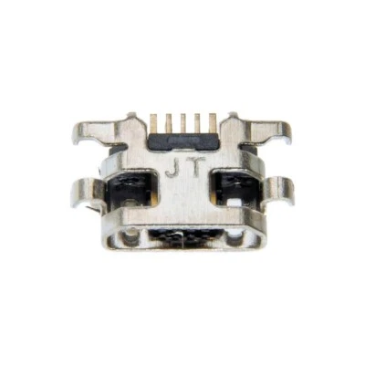 Puerto de Carga para Motorola Moto E6 Repuesto Reparación Reemplazar Conector de Carga Foto 1 de 2