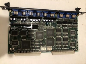 OKUMA E4809-045-158-B SVP PCB E4809045158B Used And Tested - Picture 1 of 3