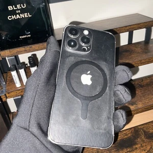 iPhone 14 Pro Max SIM FISICA 256gb sbloccato con TikTok installato - Foto 1 di 9