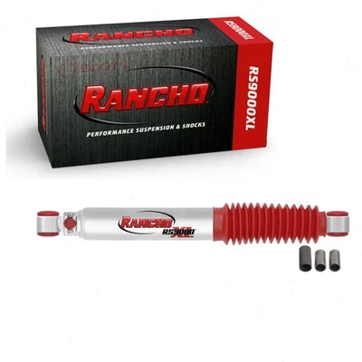 Амортизатор Rancho RS9000XL RS999116 для HC3Z18125X HC3Z18125K HC3Z18125J ob - Изображение 1 из 4