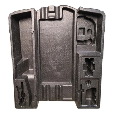 Jaguar F Pace X761 Boot Foam Liner HK8319G438AE - Image 1 of 4