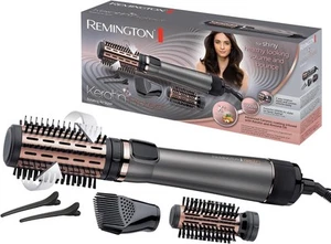 Remington brosse soufflante rotative automatique [soin kã©ratine & huile d'am... - Afbeelding 1 van 1