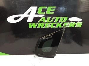 Passenger Quarter Glass US Built VIN 5 1st Digit Fits 16-20 OPTIMA 632944 - Bild 1 von 12