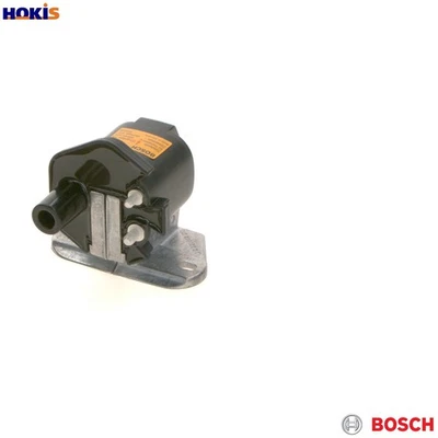 IGNITION COIL 0 221 502 010 FOR BMW S70B56 5.6L M70B50 5.0L 12cyl 8 E31 - Image 1 of 4