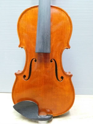 [Lindo violino romeno urze de tigre] GLIGA GEMS 1 2012 3/4 olho de tigre 1 - Imagem 1 de 4