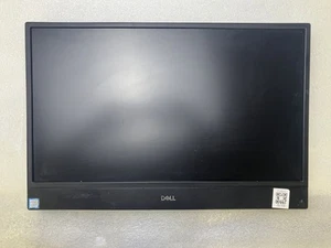 Dell OptiPlex 5260 AIO 22" Core i5-8500 3GHz 8GB RAM 256GB SSD OHNE OS Gut - Bild 1 von 7