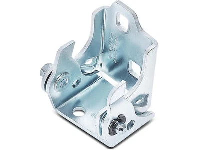 For 2007-2014 GMC Yukon XL 1500 Door Hinge Rear Left APR 88655QZTH 2008 2009 - Image 1 of 2