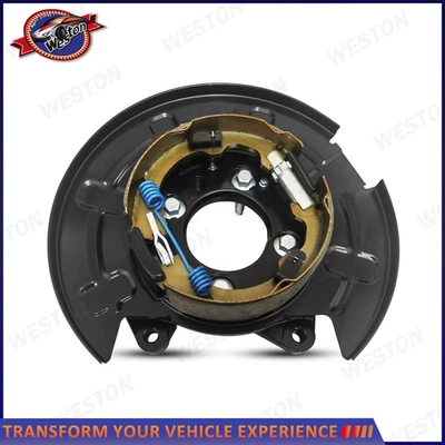 For 2012 2013-2020 Ford F-150 Lobo Lincoln Mark Lt Parking Brake Assy 926374 New - Image 1 of 4