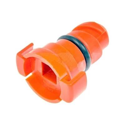 Junta de tapón de drenaje de aceite de motor utilitario Ford Police Interceptor 2020-2025 Foto 1 de 4