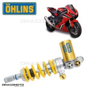 HONDA CBR 1000 RR / SP 2017-2019 rear shock absorber OHLINS HO 468 T36PR1C1LB - Picture 1 of 8