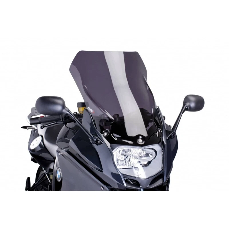 PARABRISAS TOURING PUIG COMPATIBLE BMW F 800 GT 2013 > 2020 OSCURO 6485F Foto 1 de 1