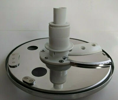 KitchenAid KFP0711OB Food Processor - Replacement Adjustable Slicing Disc ONLY - Image 1 of 4
