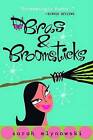 Bras & Broomsticks by Sarah Mlynowski (Paperback, 2006)#7157