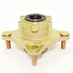 4 pernos de disco delantero cubo de llanta de rueda de freno 200cc 250cc cuádruple bicicleta de tierra ATV buggy de dunas - Imagen 1 de 6