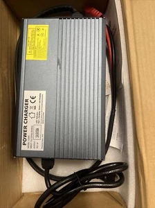 YZPOWER 14.6V 50A LifePO4 Battery Charger for Marine Booat RV Model YZ950 - Bild 1 von 2