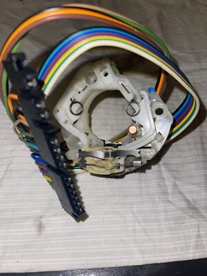 Interruptor de señal de giro Corvette GM 1997984 D6223 Impala Caprice NOS GM 1984-88 Foto 1 de 4