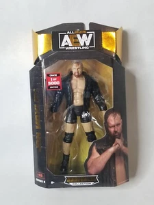 AEW Inigualable Serie 8 Jon Moxley Chase 1/5000 Nuevo V9 - Imagen 1 de 5