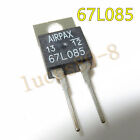5Pcs 67L085 Normally Closed Temperature Control Switch 85 Degrees