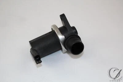 2011 11 BMW F800R F800 R válvula de ar ocioso 7694806 - Imagem 1 de 4