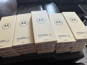 Motorola Moto G 5G 2023 (GSM Desbloqueado). Caja abierta nueva - Imagen 1 de 6