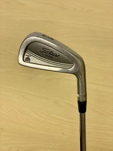 Titleist DCI 990 3 Iron / Stiff Steel Shaft / Right Handed - Picture 1 of 5