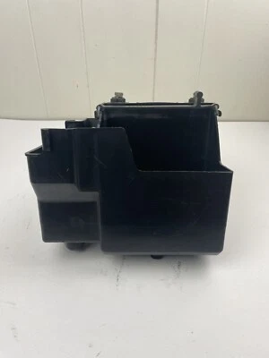 Yamaha XJ700 1985 caja de batería Foto 1 de 4