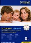 Allergika Sensitive Matratzenbezug 90x190x20cm Allergiker Bettwsche Encasing