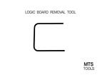 Mac Mini Logic Board Removal Tool 2010-2018 Models