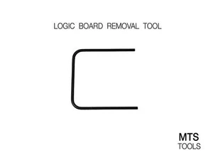 Mac Mini Logic Board Entfernungswerkzeug 2010-2018 Modelle - Bild 1 von 4