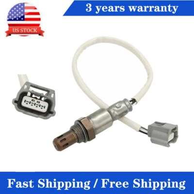 Sensor de oxígeno aguas abajo para Infiniti Q40 2015 3,7 L V6, 2014-15 Q50 Q60 3,7 L V6 Foto 1 de 4