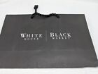 White House Black Market Gift Bag